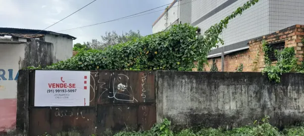 Lote/Terreno à venda, 150m² no Coqueiro, Ananindeua