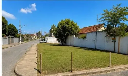 Lote/Terreno à venda, 350m² no Parque Turf Club, Campos dos Goytacazes