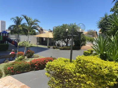 Apartamento com 3 Quartos à venda, 79m² no Monte Castelo, Campo Grande