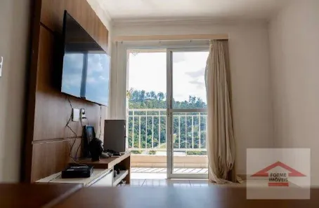 Apartamento com 2 Quartos à venda, 69m² no Vila Nova Jundiainópolis, Jundiaí