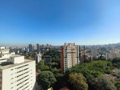 Apartamento com 2 Quartos para alugar, 68m² no Sumarezinho, São Paulo