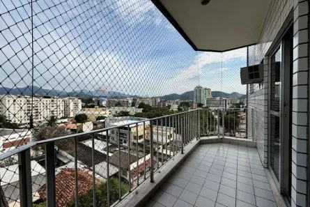 Apartamento com 2 Quartos à venda, 71m² no Taquara, Rio de Janeiro
