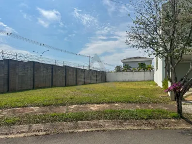 Lote/Terreno à venda, 550m² no Swiss Park, Campinas