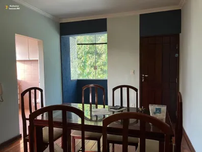 Apartamento com 3 Quartos à venda, 100m² no Jardim América, Belo Horizonte