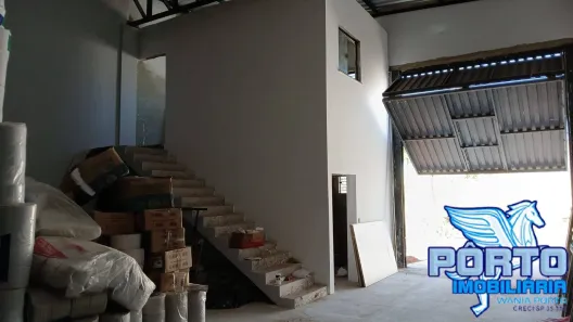 Imóvel Comercial à venda, 250m² no Jardim Contorno, Bauru