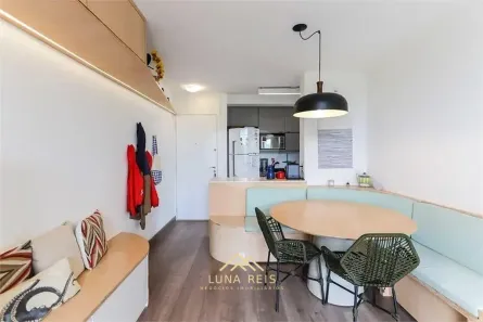 Apartamento com 2 Quartos à venda, 60m² no Jaguaré, São Paulo