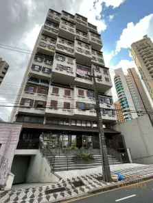 Apartamento com 3 Quartos à venda, 100m² no Juvevê, Curitiba