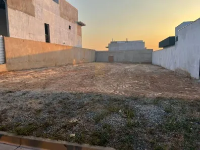 Lote/Terreno à venda, 393m² no Passagem da Conceição, Várzea Grande