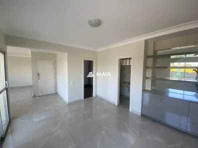 Apartamento com 3 Quartos para alugar, 233m² no Centro, Uberaba
