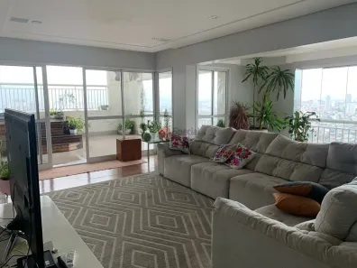 Cobertura com 4 Quartos à venda, 221m² no Vila Carrão, São Paulo