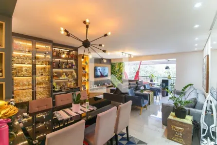 Apartamento com 2 Quartos à venda, 91m² no Vila Andrade, São Paulo
