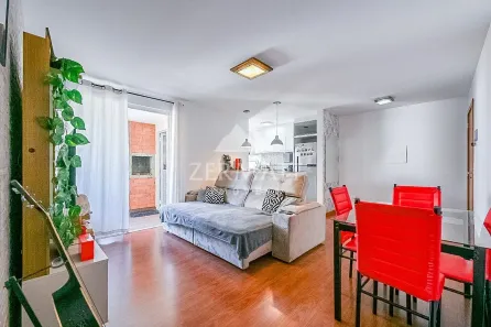 Apartamento com 2 Quartos à venda, 79m² no Victor Konder, Blumenau