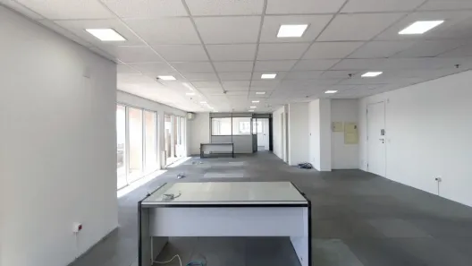 Sala Comercial para alugar, 222m² no Água Branca, São Paulo