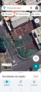 Lote/Terreno com 1 Quarto à venda, 1m² no Jardim São Paulo II, Londrina