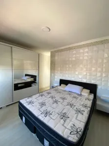 Apartamento com 3 Quartos para alugar, 80m² no Boneca do Iguaçu, São José dos Pinhais