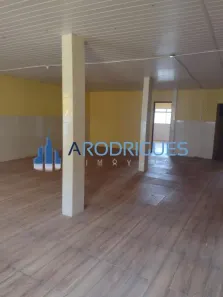 Galpão/Depósito/Armazém para alugar, 458m² no Vida Nova, Lauro de Freitas