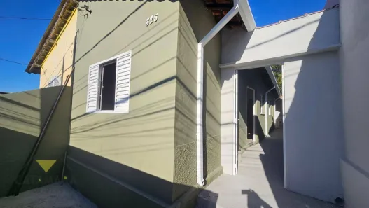 Casa com 2 Quartos à venda, 63m² no Mogi Moderno, Mogi das Cruzes