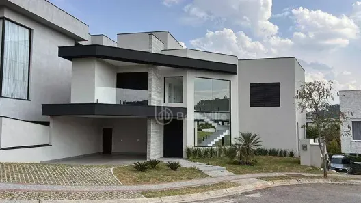 Casa de Condomínio com 4 Quartos à venda, 350m² no Tamboré, Santana de Parnaíba