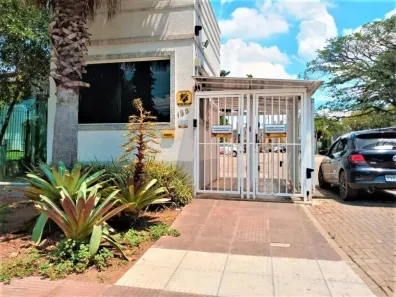 Apartamento com 2 Quartos à venda, 41m² no Passo das Pedras, Gravataí