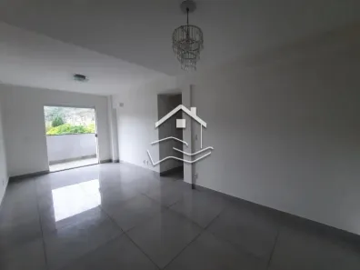 Apartamento com 3 Quartos para alugar, 84m² no Nogueira, Petrópolis