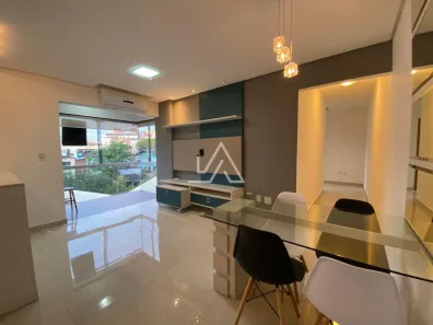 Apartamento com 2 Quartos para alugar, 73m² no Vera Cruz, Passo Fundo
