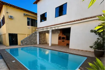 Casa com 5 Quartos à venda, 150m² no Boqueirão, São Pedro da Aldeia
