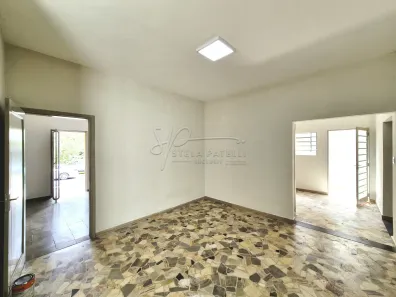 Ponto Comercial com 6 Quartos à venda, 181m² no Jardim América, Ribeirão Preto