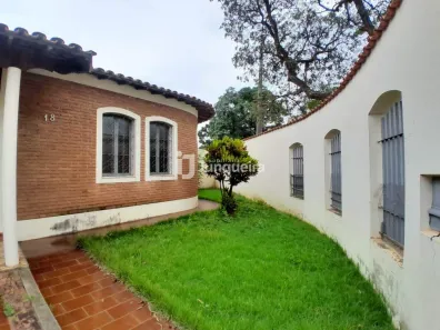 Casa com 4 Quartos à venda, 232m² no Jardim Monumento, Piracicaba