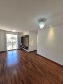 Apartamento com 3 Quartos à venda, 64m² no City América, São Paulo