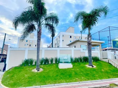 Apartamento com 2 Quartos à venda, 55m² no Serraria, São José