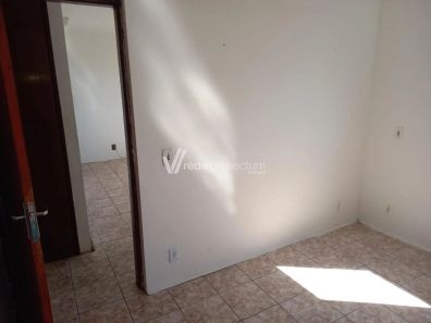 Apartamento com 2 Quartos à venda, 54m² no Parque Residencial Vila União, Campinas