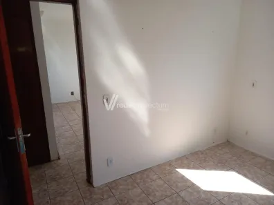 Apartamento com 2 Quartos à venda, 54m² no Parque Residencial Vila União, Campinas