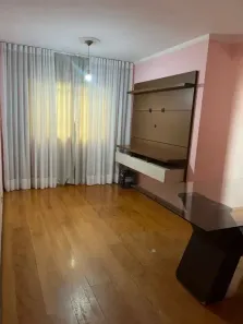 Apartamento com 2 Quartos à venda, 48m² no Jardim Capivari, Campinas
