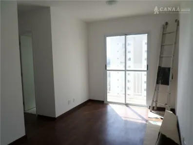 Apartamento com 2 Quartos à venda, 52m² no Pirajussara, São Paulo