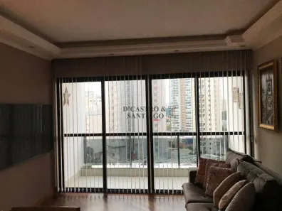 Apartamento com 3 Quartos à venda, 112m² no Mooca, São Paulo