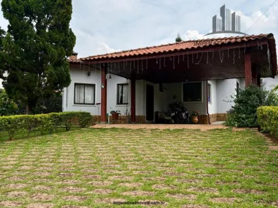 Casa de Condomínio com 3 Quartos à venda, 270m² no Jacaré, Cabreúva