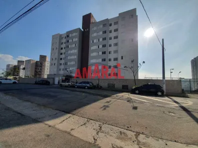 Apartamento com 2 Quartos à venda, 50m² no Parque São Lourenço, São Paulo