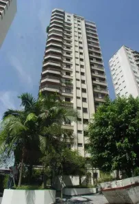 Apartamento com 3 Quartos à venda, 210m² no Vila Andrade, São Paulo
