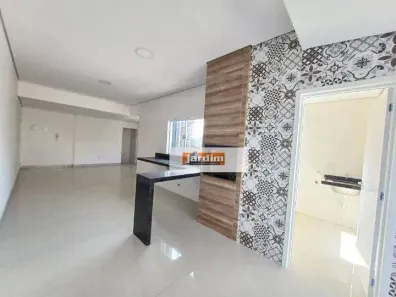Cobertura com 4 Quartos à venda, 150m² no Vila Curuçá, Santo André
