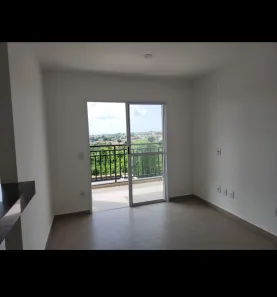 Apartamento com 2 Quartos à venda, 57m² no Garavelo Residencial Park, Aparecida de Goiânia
