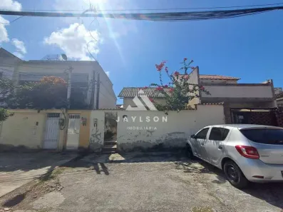 Casa com 2 Quartos à venda, 55m² no Vila Kosmos, Rio de Janeiro
