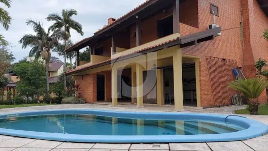 Casa com 4 Quartos à venda, 319m² no Jardim América, São Leopoldo
