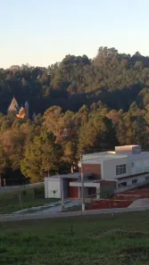 Lote/Terreno à venda, 752m² no Torrão de Ouro II, São José dos Campos