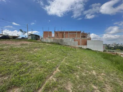 Lote/Terreno à venda, 375m² no Loteamento Terras Alpha São José dos Campos, São José dos Campos