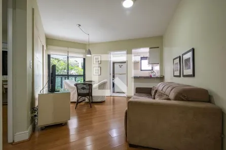 Apartamento com 2 Quartos à venda, 60m² no Paraíso, São Paulo