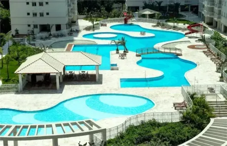 Apartamento com 2 Quartos à venda, 63m² no Marapé, Santos