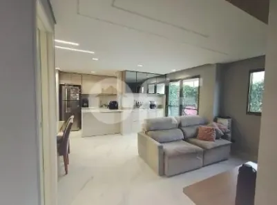 Apartamento com 2 Quartos à venda, 101m² no Parque Industrial, Campinas