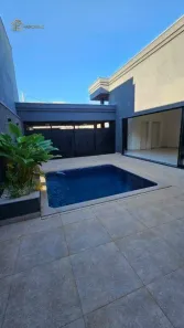 Casa de Condomínio com 3 Quartos à venda, 150m² no Residencial Maria Júlia, São José do Rio Preto