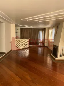 Apartamento com 4 Quartos à venda, 300m² no Planalto Paulista, São Paulo