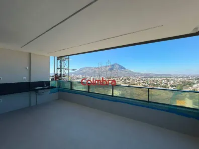 Apartamento com 3 Quartos à venda, 156m² no Santo Agostinho, Governador Valadares